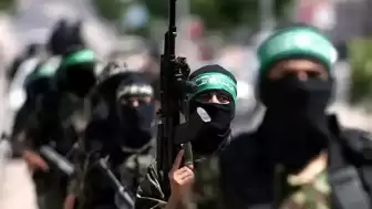 Hamas: Anlaşma noktasına gelinmesinde Türkiye'nin etkisi çok büyük