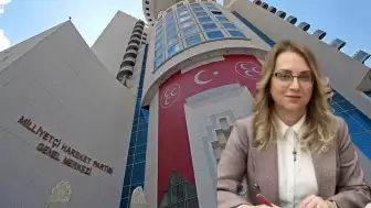 MHP kadro taleplerini TBMM'ye taşıdı