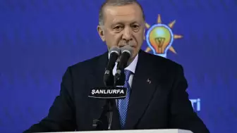 Cumhurbaşkanı Erdoğan: Diyarbakır'ın huzuru, Türkiye'nin huzurudur