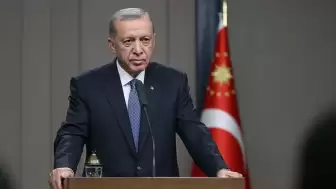 Cumhurbaşkanı Erdoğan’dan yangın faciasına ilişkin açıklama: “Bu büyük acıyı yaşatanlar hesap verecek”