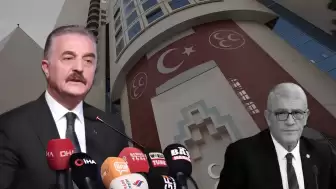 MHP'li Büyükataman'dan Dervişoğlu'na tepki: İP’çilerin asıl korkusu ‘Terörsüz Türkiye’