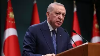 Cumhurbaşkanı Erdoğan'ın bugünkü programı yoğun