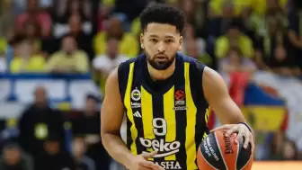 Fenerbahçe'nin yeni transferi 3 ay sonra ayrıldı