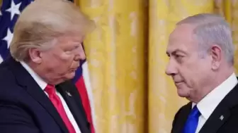 Tarih kesinleşti! Trump ile Netanyahu 4 Şubat'ta görüşecek