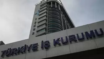 Aday Havuz Sistemi'yle İŞKUR 82 bin 544 kişiye ulaştı