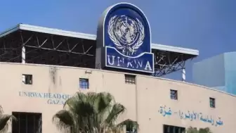 3 ülke İsrail'in UNRWA yasağına endişeli