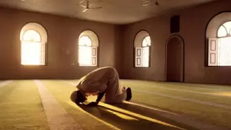 Namaz duaları - namazda sırası ile hangi dualar okunur?