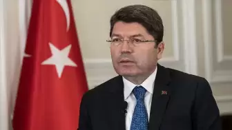 Adalet Bakanı Yılmaz Tunç: Terörsüz Türkiye'nin şafağındayız!