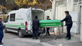 Gaziantep'te kahreden olay: Abi kız kardeşini vurdu!