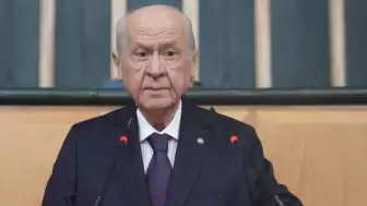 MHP Lideri Devlet Bahçeli’den DEM’e Gazze ihtarı