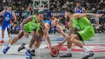 Basketbol Türkiye Kupası dörtlü finali Şanlıurfa’da oynanacak