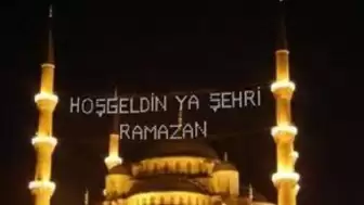 İlk Oruç Ne Zaman? Ramazan Ayı Ne Zaman Başlıyor?