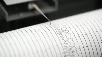 5,7 büyüklüğünde deprem