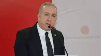 MHP Genel Başkan Yardımcısı Sadir Durmaz'dan "Terörsüz Türkiye" vurgusu