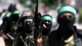 Hamas, serbest bırakılacak rehinelerin ismini açıkladı!