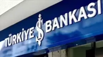 İş Bankası’ndan 'Eti Menkul' adlı şirkete ilişkin açıklama