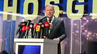 Hulusi Akar: Asil milletimizi bu musibetten kurtaracağız