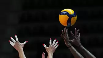 Voleybolda ikinci devre başlıyor