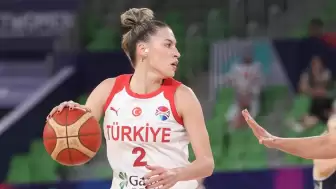 Dallas Wings’ten Sevgi Uzun kararı