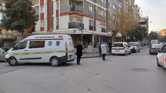 Aydın'da silahlı kavga! 1 kişi yaralandı