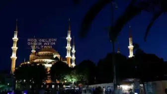 2025 Ramazan ne zaman? Diyanet açıkladı