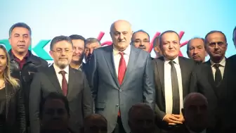 PANKOBİRLİK’ten yerli ve milli tohum atağı