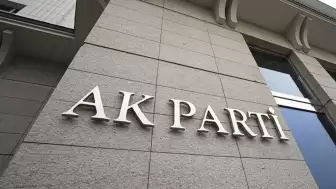 AK Parti Ankara’da kongre heyecanı