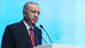 Erdoğan'dan Özel'e... Halep'te dalgalanan Türk bayrağı sizi neden rahatsız ediyor?