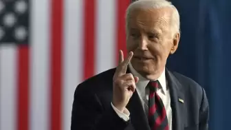 Joe Biden’dan görev süresinin son dakikasında ailesine önleyici af