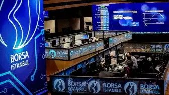 Borsa İstanbul güne yükselişle başladı