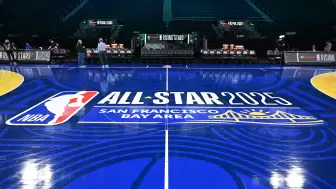 NBA All-Star 2025’te son takım belli oldu!