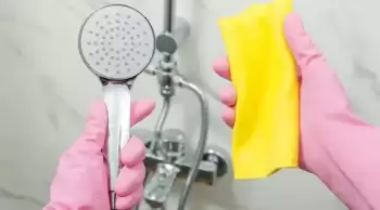 Banyo temizliğinize dikkat edin: Bu alanlar tam bir bakteri yuvası!