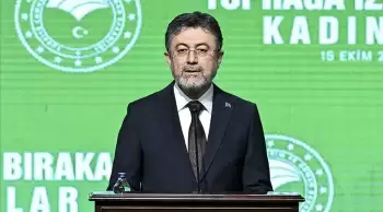 Bakan Yumaklı: “Üretim yapan kadın çiftçilerimize destek veriyoruz”