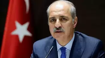 TBMM Başkanı Kurtulmuş: “Türkiye olarak Balkan coğrafyasının tabii bir parçası olarak kendimizi görüyoruz”