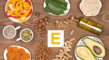 E Vitamini Ne İşe Yarar?