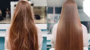 Keratin Ne İşe Yarar?