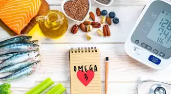 Omega-3, kalp sağlığından beyin gelişimine kadar sayısız fayda sağlıyor