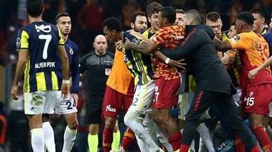 Fenerbahçe'den derbi öncesi sürpriz karar