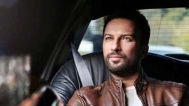 Megastar Tarkan aşı oldu: Direnmenin manası yok