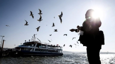 Sıcaklıklar artacak! İşte hafta sonu için hava durumu...