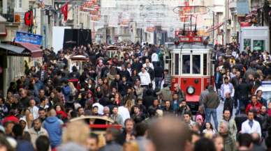 Türkiye'de en çok nereli var? Herkes kendi memleketinde yaşasa en büyük il...