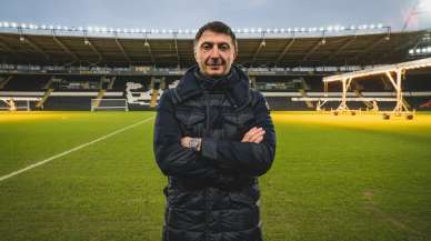 Hull City'de Shota Arveladze dönemi sona erdi! Acun Ilıcalı ayrılık nedenini açıkladı!