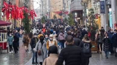 Maske zorunluluğu kalktı, grip vakaları fırladı!