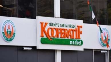 Tarım Kredi Market indirimli ürünler listesi yayında! Az süre kaldı...