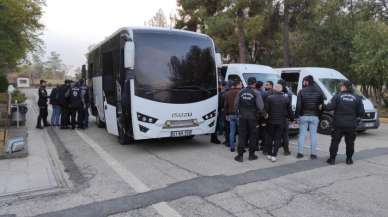 Diyarbakır’da "yasa dışı" bahis operasyonu: 12 tutuklama