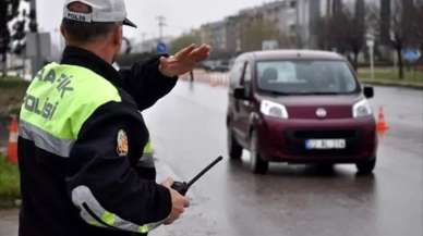 Trafik cezaları ne kadar oldu? İşte güncel miktarlar...