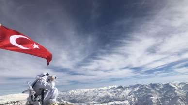 Mehmetçik çok fena korkuttu! O ülkelerin teröristleri apar topar ülkelerine dönüyor