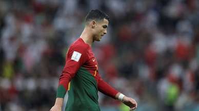 Portekiz'de Ronaldo krizi! Olay yaratan tehdit, herkes şaştı kaldı...