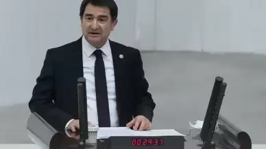 "Geleceğimiz Cumhurbaşkanlığı hükûmet sistemi, geleceğimizin mimarı da Cumhur İttifakı'dır"