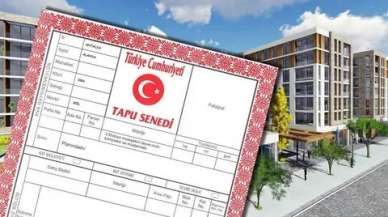 Aman buna çok dikkat edin: Tapu'da yeni dönem! Yenilemeyen yanar